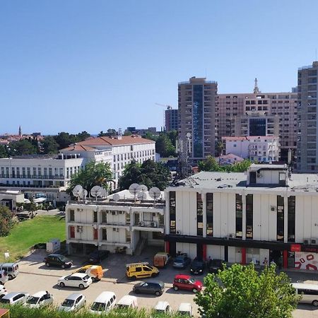 Apartments Lora In Apart-Hotel Budva Exteriér fotografie