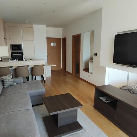 Apartments Lora In Apart-Hotel Budva Exteriér fotografie